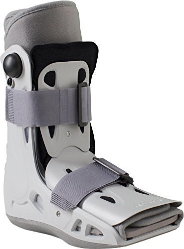 Aircast AirSelect Short Walker Brace Walking Boot Small